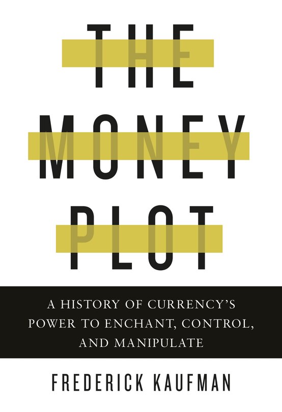 Couverture_The Money Plot