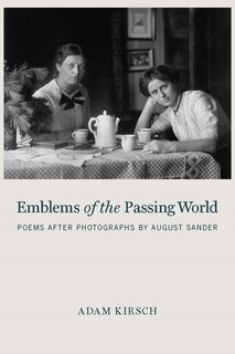 Front cover_Emblems Of The Passing World
