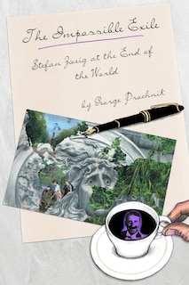 Front cover_The Impossible Exile