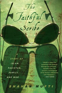 Couverture_The Faithful Scribe