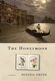 Front cover_The Honeymoon