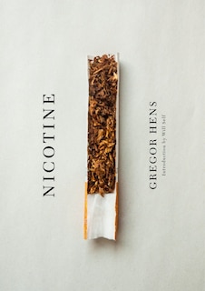 Front cover_Nicotine