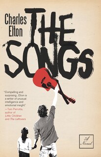 Couverture_The Songs