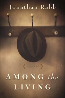 Couverture_Among The Living