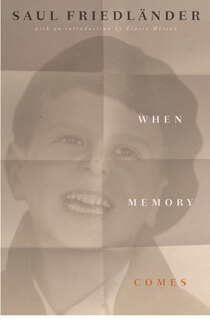 Couverture_When Memory Comes