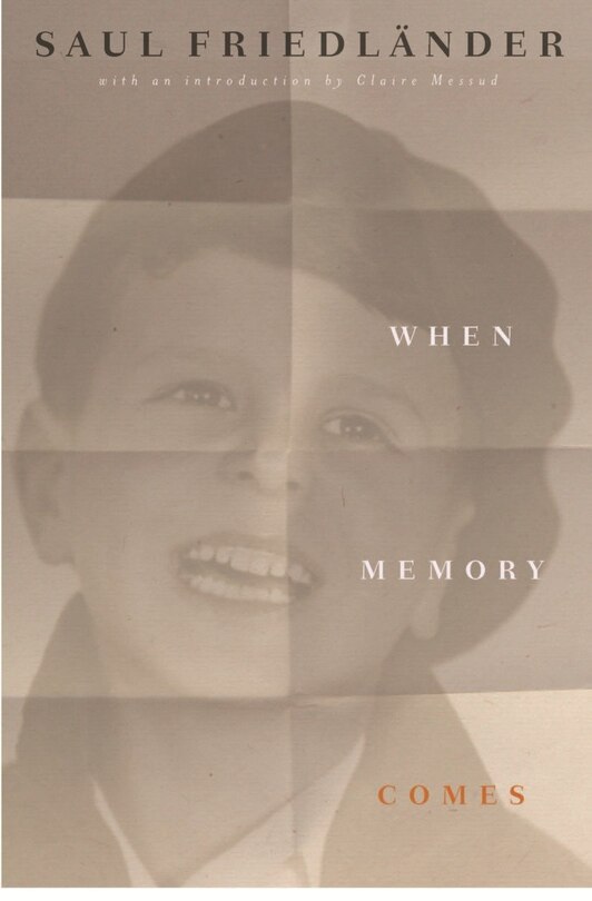 Couverture_When Memory Comes