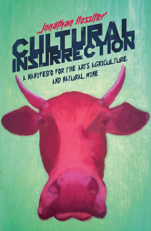 Couverture_Cultural Insurrection