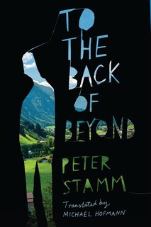 Front cover_To The Back Of Beyond
