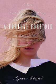 Front cover_A Fortune Foretold