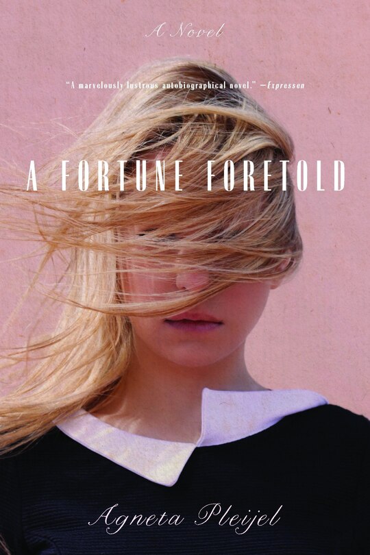 Front cover_A Fortune Foretold