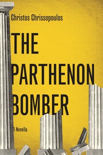 Couverture_The Parthenon Bomber