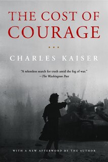 Couverture_The Cost Of Courage