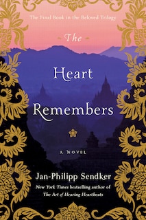 Front cover_The Heart Remembers