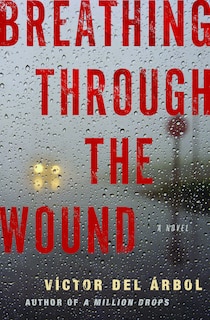 Front cover_Breathing Through The Wound