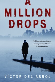 Front cover_A Million Drops