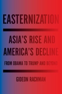 Front cover_Easternization