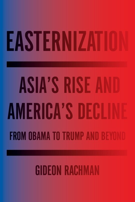 Front cover_Easternization