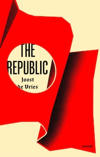 Couverture_The Republic