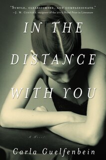Front cover_In The Distance With You