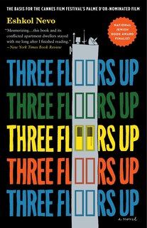 Front cover_Three Floors Up