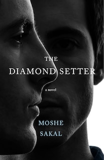 Front cover_The Diamond Setter