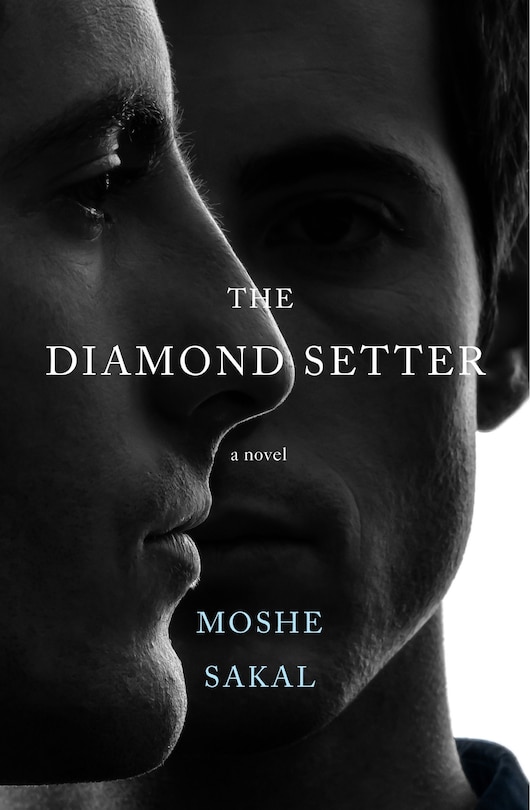 Front cover_The Diamond Setter