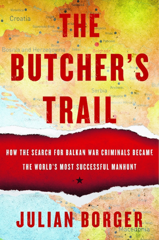 Couverture_The Butcher's Trail