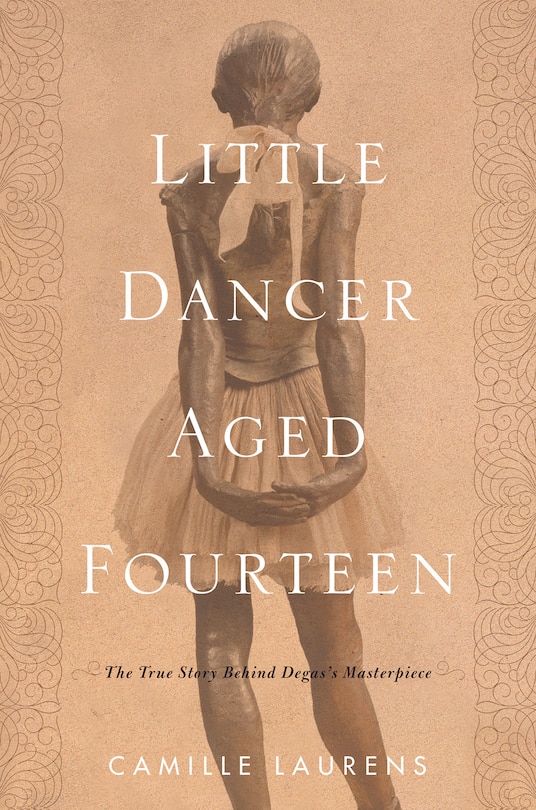 Couverture_Little Dancer Aged Fourteen