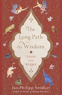 Front cover_The Long Path To Wisdom
