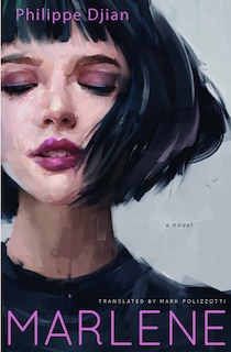 Front cover_Marlene