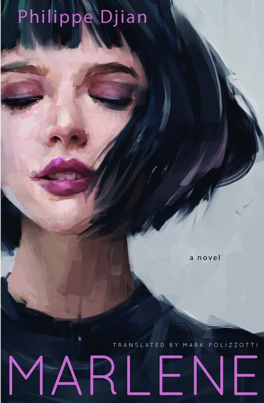 Front cover_Marlene