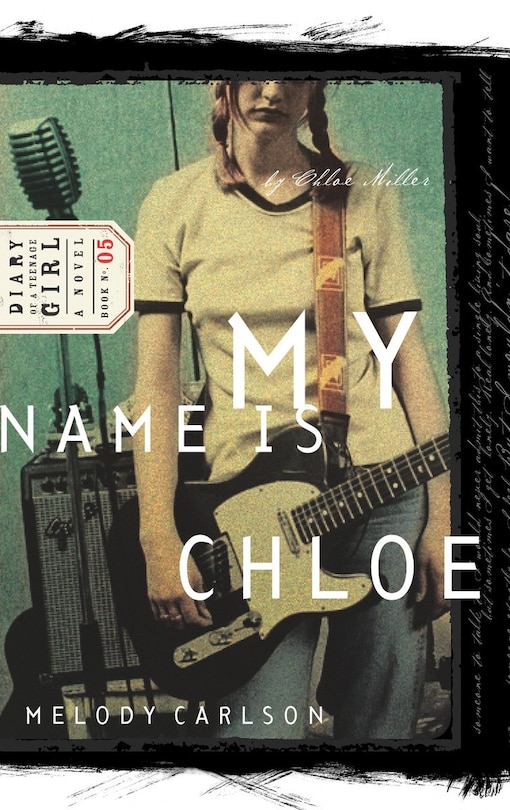 Couverture_My Name Is Chloe