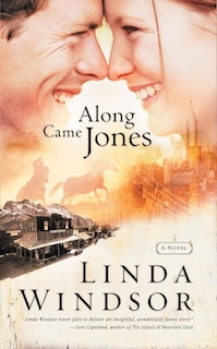 Couverture_Along Came Jones