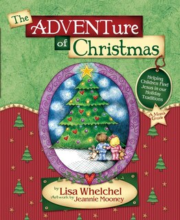 Couverture_The Adventure of Christmas