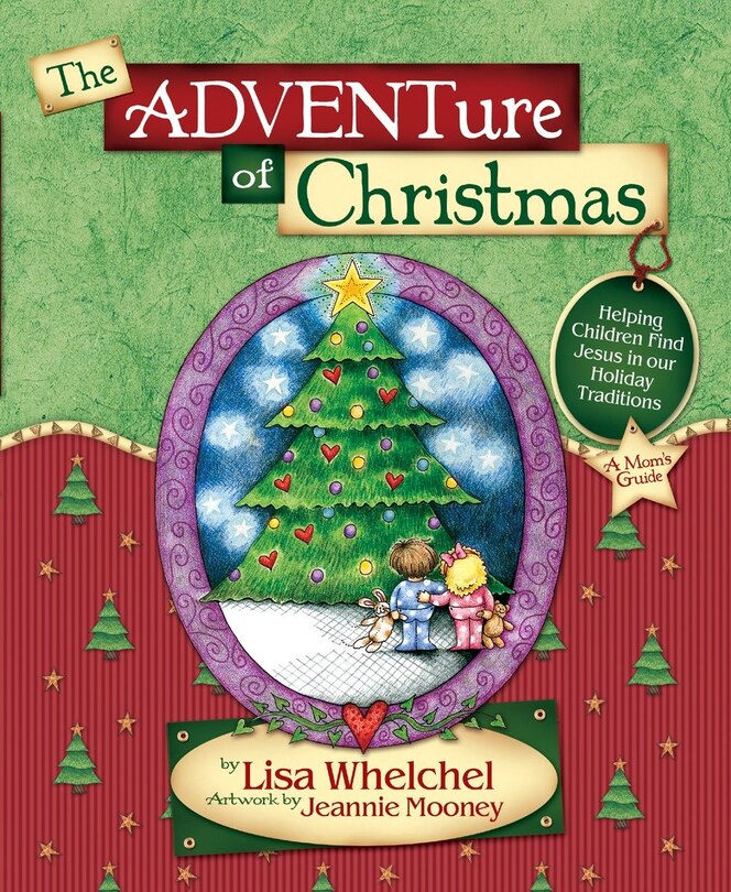 Couverture_The Adventure of Christmas