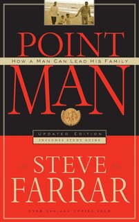 Front cover_Point Man
