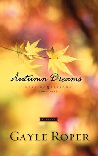 Front cover_Autumn Dreams