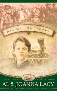 Front cover_All My Tomorrows