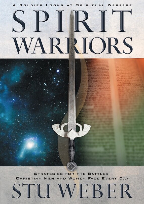 Front cover_Spirit Warriors