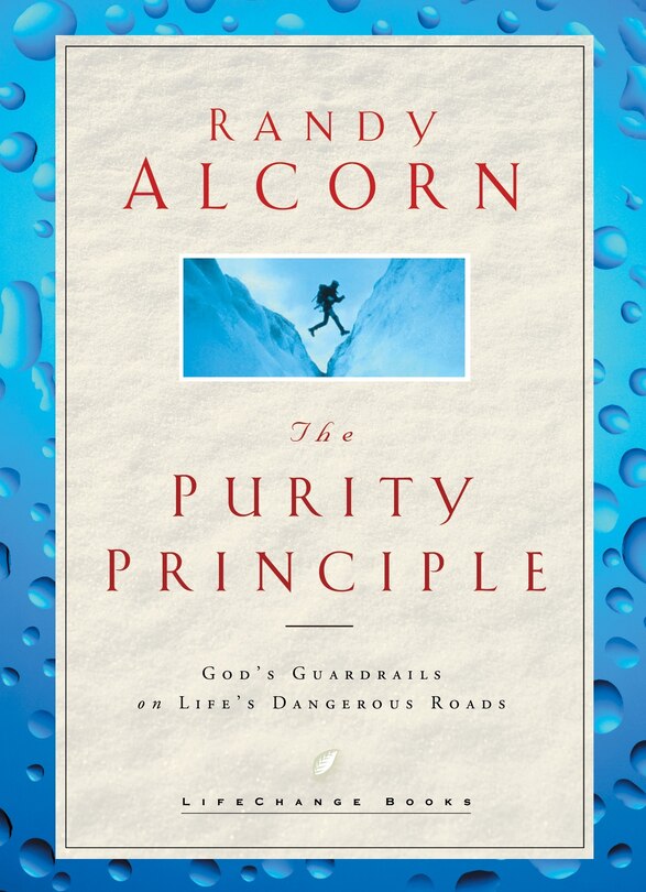 Front cover_The Purity Principle