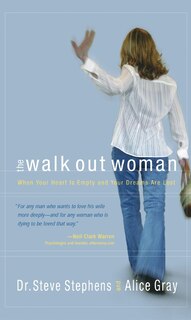 Front cover_The Walk Out Woman