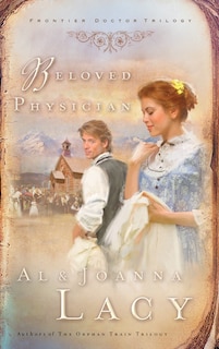 Front cover_Beloved Physician