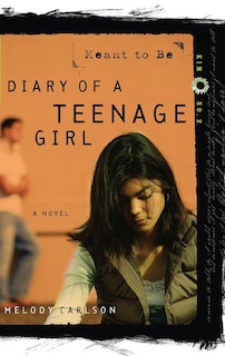 Front cover_Meant To Be