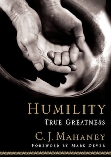 Front cover_Humility