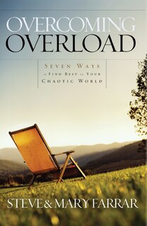 Front cover_Overcoming Overload
