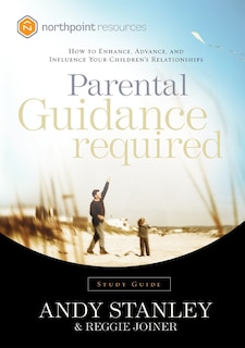 Couverture_Parental Guidance Required Study Guide