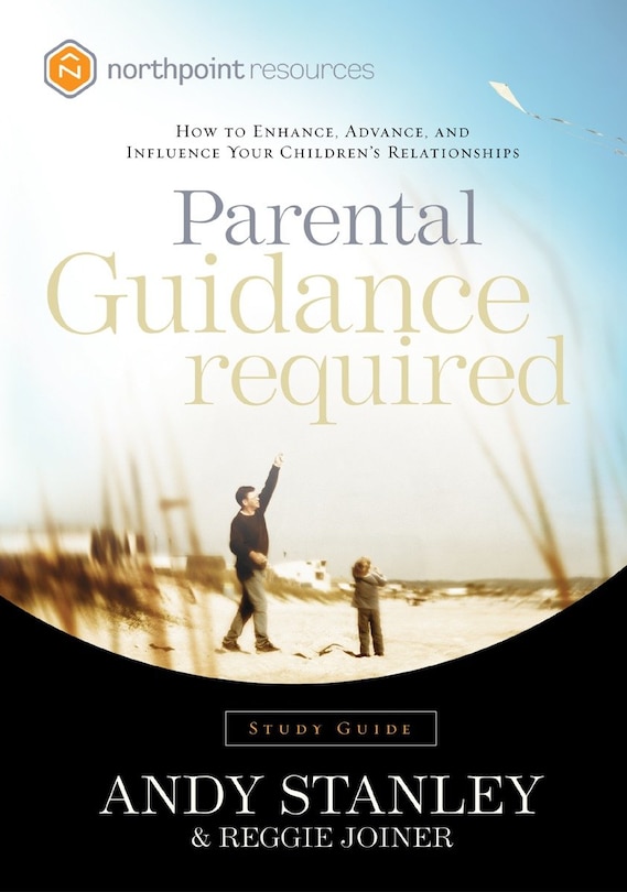 Couverture_Parental Guidance Required Study Guide