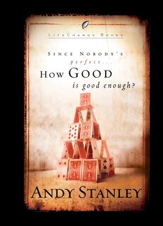 Front cover_How Good Is Good Enough?