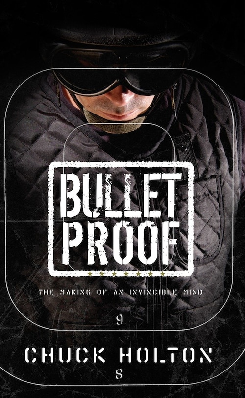Front cover_Bulletproof