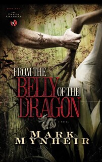 Front cover_From The Belly Of The Dragon